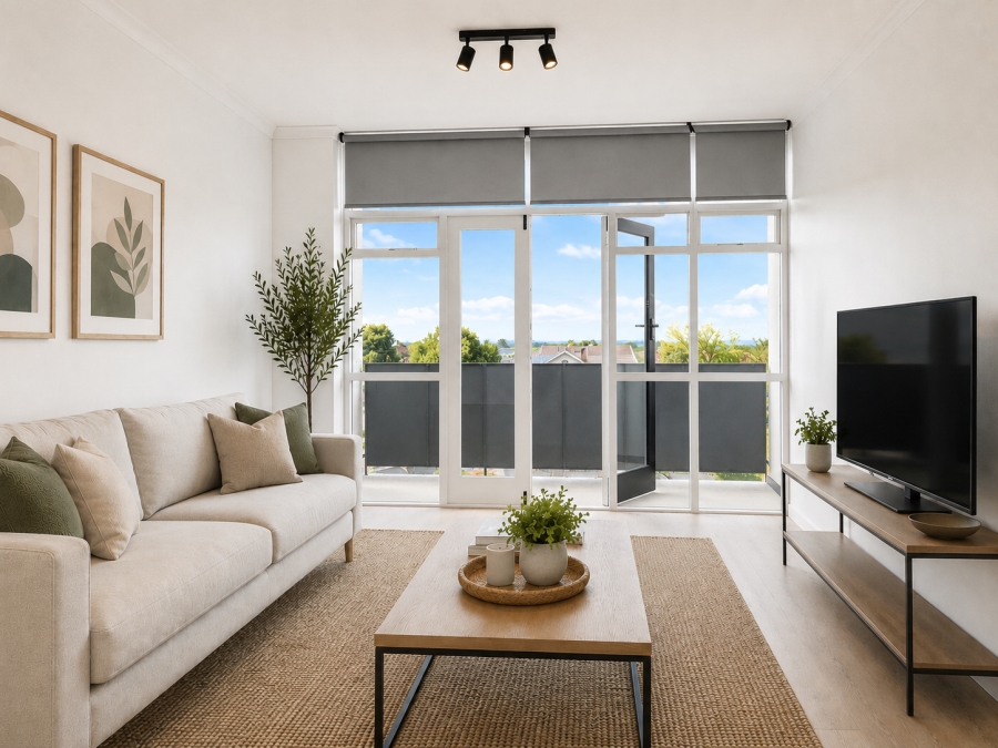 1 Bedroom Property for Sale in Wynberg Upper Western Cape